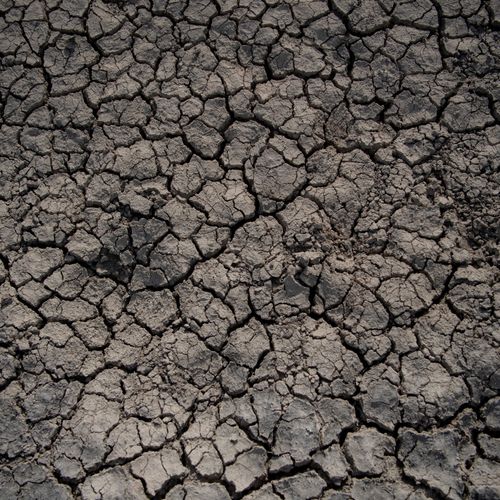 Afbeelding van Klimaatcrisis: ergste droogte in Spanje en Portugal in 1200 jaar