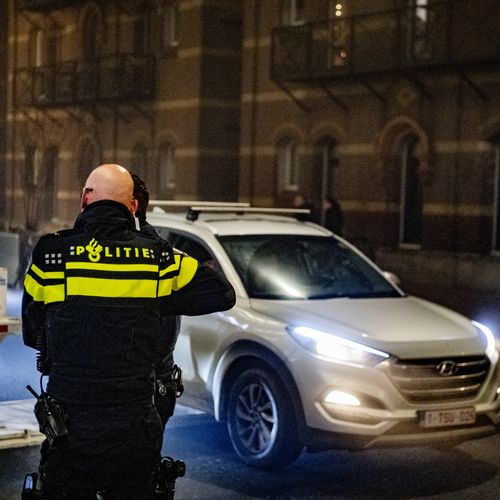 Afbeelding van 'Cultuur van rechtsextremisme' binnen politiekorpsen door heel Europa