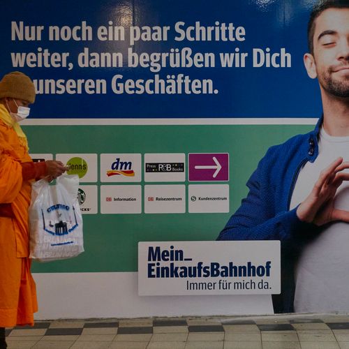 Afbeelding van Duitse topviroloog: pandemie dit jaar voorbij maar mondkapjes blijven