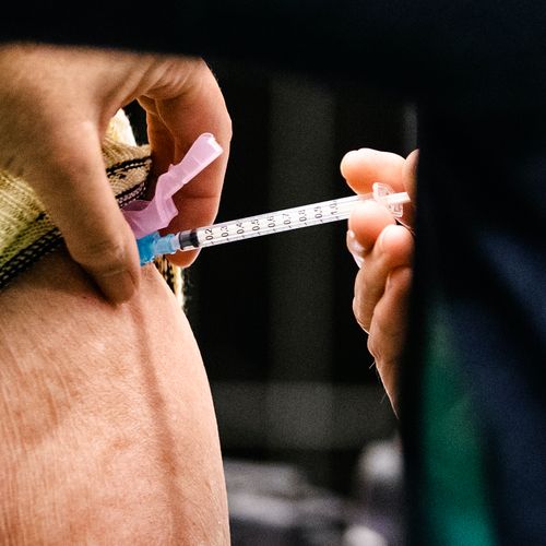Afbeelding van FNV boos over vaccinatieplicht Leaseplan