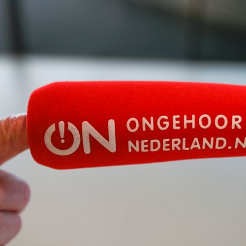 Afbeelding van Ombudsman: Ongehoord Nederland verspreidt desinformatie
