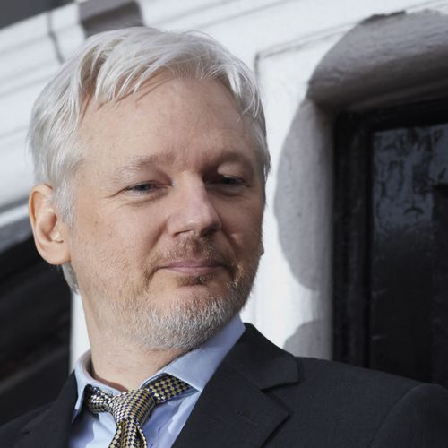 Afbeelding van Britse overheid: WikiLeaks-oprichter Assange mag nu echt worden uitgeleverd aan VS