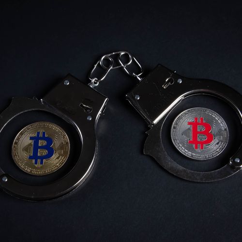 Afbeelding van Nu is het tijd om bitcoin in de ban te doen