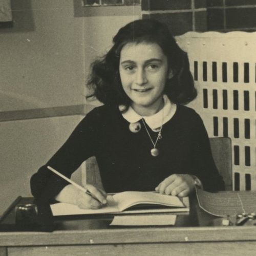 Afbeelding van Uitgever boek verraad Anne Frank voegt inlegvel toe: dit verhaal klopt niet