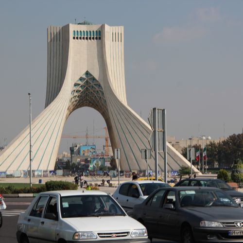 Afbeelding van Nederland roept ambassadeur terug uit Iran