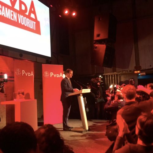 Afbeelding van Depla: PvdA moet weer brede volkspartij worden