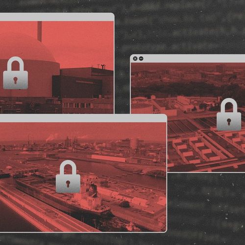 Afbeelding van Exploitant kerncentrale en Schiphol beschermen e-mail onvoldoende
