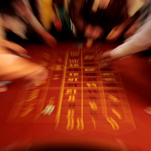 Afbeelding van Onbegrijpelijk dat de FNV het casino-pensioenstelsel steunt