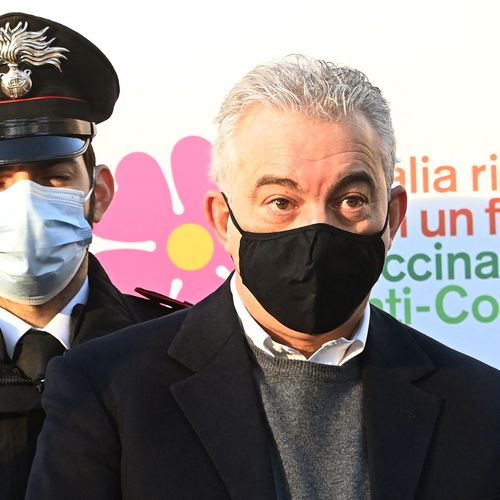 Afbeelding van Sywerta: miljoenen euro's publiek geld verdwenen bij Italiaanse mondkapjesdeal