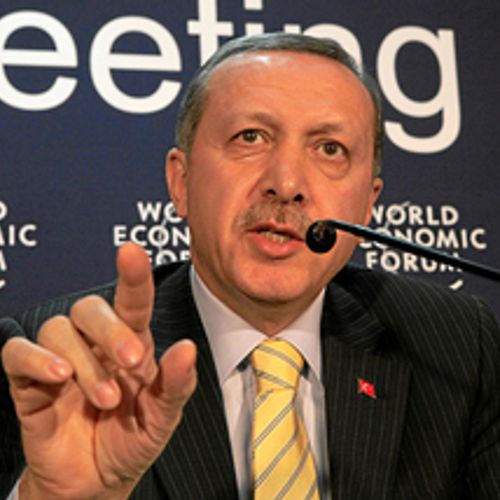 Afbeelding van Erdoğan: vriend of vijand?