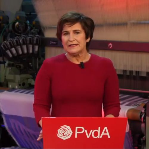 Afbeelding van Wat is de toekomst van de PvdA?