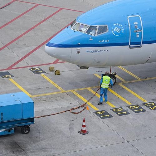 Afbeelding van Massa-ontslag KLM door coronacrisis: vijfduizend banen verdwijnen