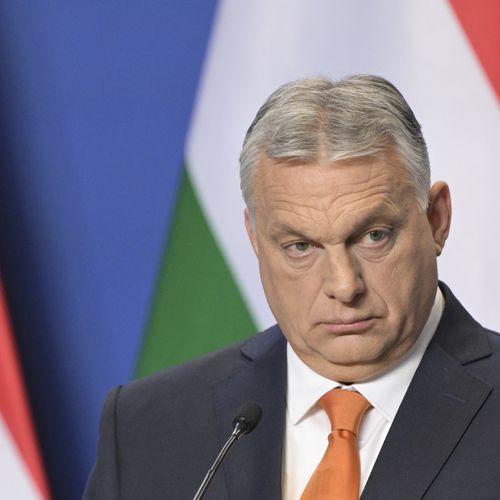 Afbeelding van Primeur: Hongarije kan miljarden aan EU-subsidies kwijtraken wegens fraude en corruptie