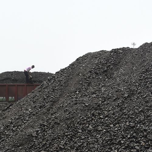 Afbeelding van Tata Steel geeft niks om Oekraïners en koopt Russische kolen