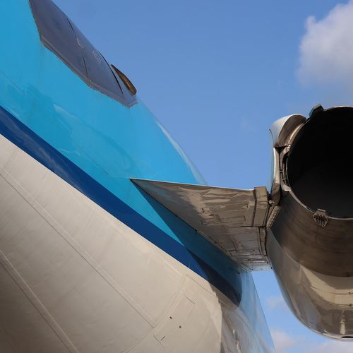 Afbeelding van Weer honderden miljoenen naar KLM: houdt het dan nooit op?