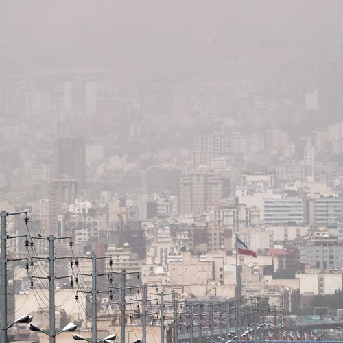 Afbeelding van Luchtvervuiling enorme sluipmoordenaar: dodelijker dan alcohol, aids en oorlog