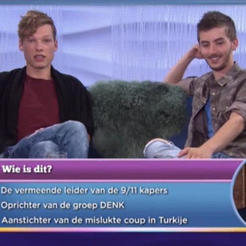 Afbeelding van 'RTL 5-programma criminaliseert Kuzu met Bin Laden-vraag'
