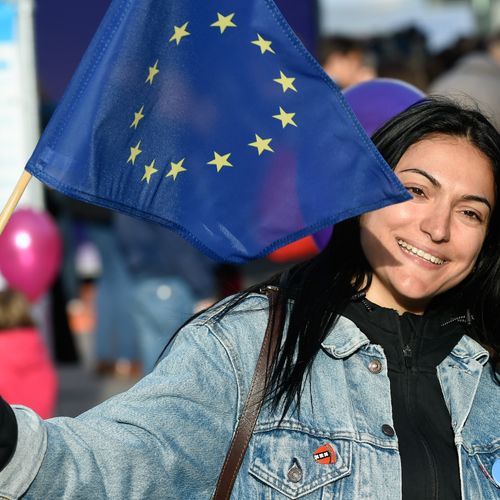 Afbeelding van Europa kiest: exit polls en uitslagen