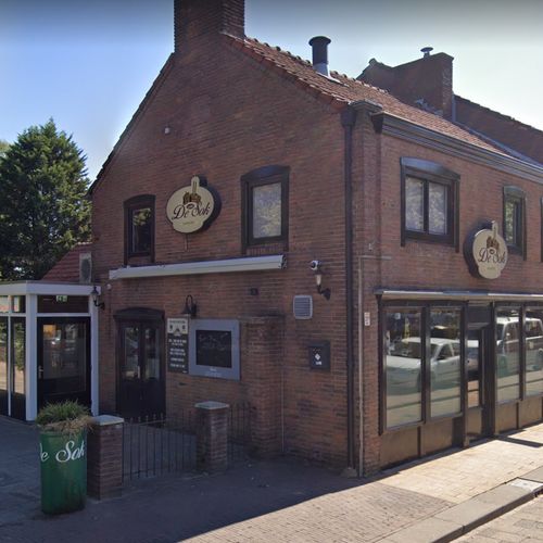 Afbeelding van Brabants café ontduikt lockdown door met klanten naar België te verhuizen