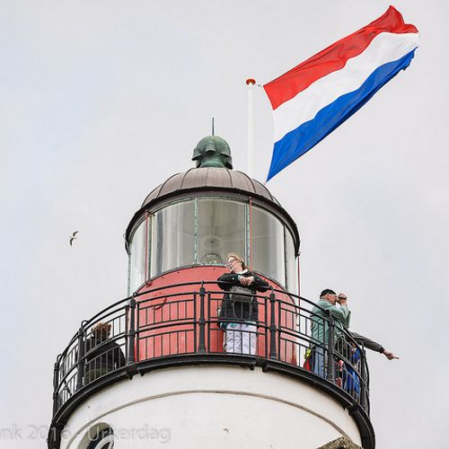 Afbeelding van In Nederland zal nooit een serieuze conservatieve beweging ontstaan