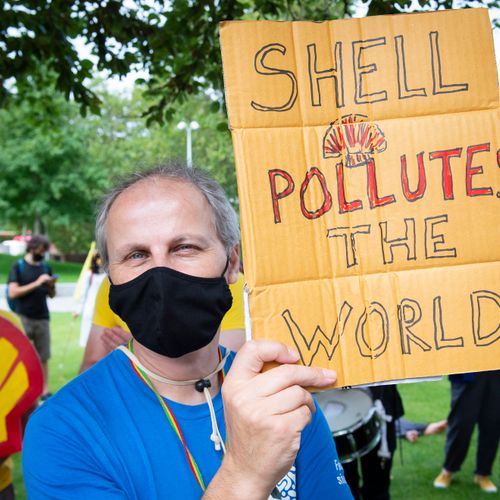 Afbeelding van Shell hield kennis over gevaren luchtvervuiling jarenlang geheim