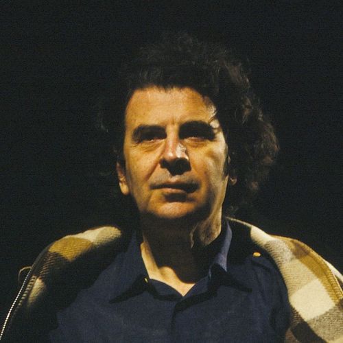Afbeelding van Componist en verzetsstrijder Mikis Theodorakis overleden