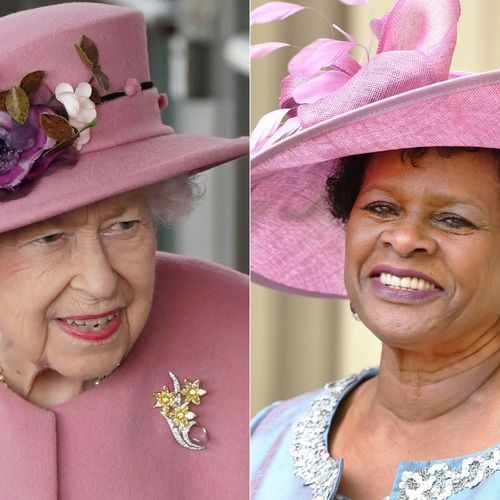 Afbeelding van Barbados dumpt Britse koningin als staatshoofd en wordt republiek