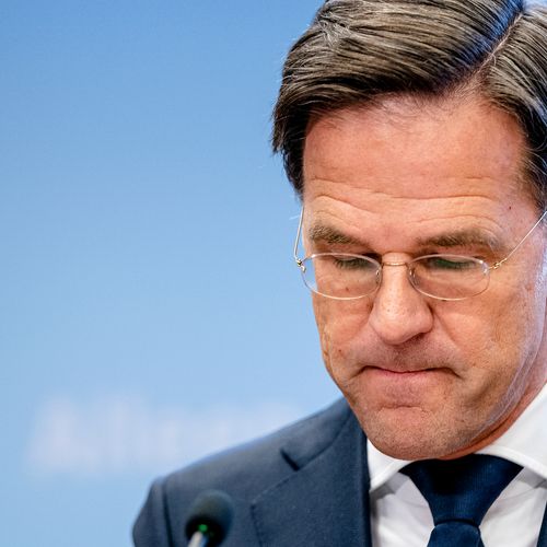 Afbeelding van Even slikken voor Rutte: nieuwe Duitse regering wil sleutelen aan begrotingsregels