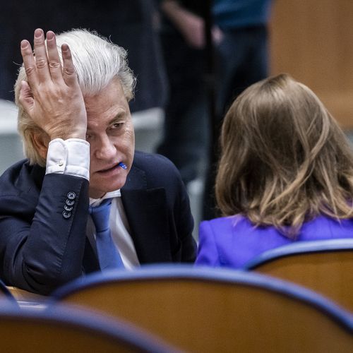 Afbeelding van Brusselse gemeente stopt extreemrechtse tsunami: Wilders en DeWinter niet welkom