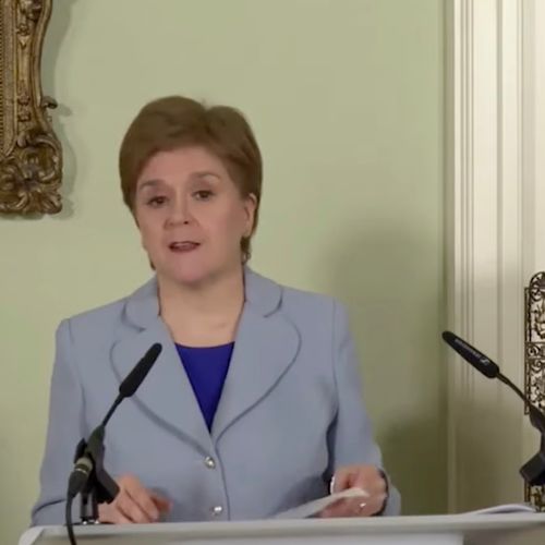 Afbeelding van Schotse regering zet referendum over onafhankelijkheid door, tegen wens Londen in