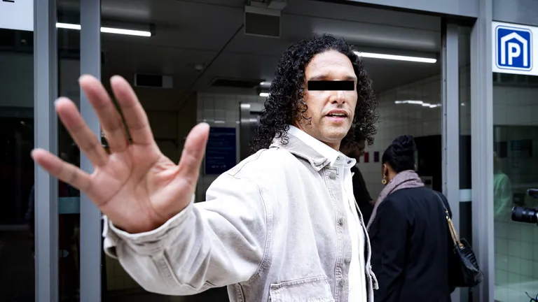 Ali B schuldig bevonden aan verkrachting en poging tot verkrachting, twee  jaar cel - Joop - BNNVARA