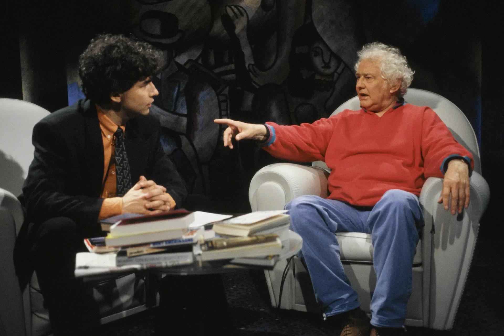 Afbeelding van Schrijvers waar wij van houden