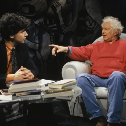 Schrijvers waar wij van houden