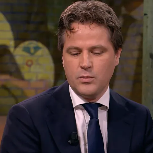 CDA-leider Bontenbal: PVV en BBB ondermijnen de democratie