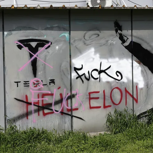Elon Musk vlucht van livestream na cyberpesten door gamers
