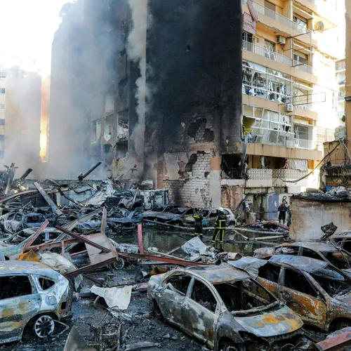 Straat van Hormuz weer gesloten omdat Israël door blijft gaan met burgers vermoorden