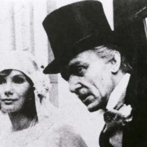 Toen een kleine meerderheid van de kijkers begrip had voor verkrachting binnen het huwelijk