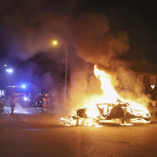 Vuurwerkverbod blijkt dankzij de VVD nauwelijks een verbod, kans op minder vuurwerk nihil