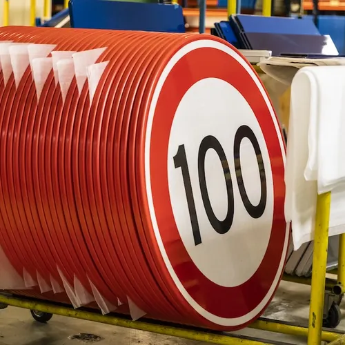 Maak 100 km/u weer de maximumsnelheid en wel nu meteen