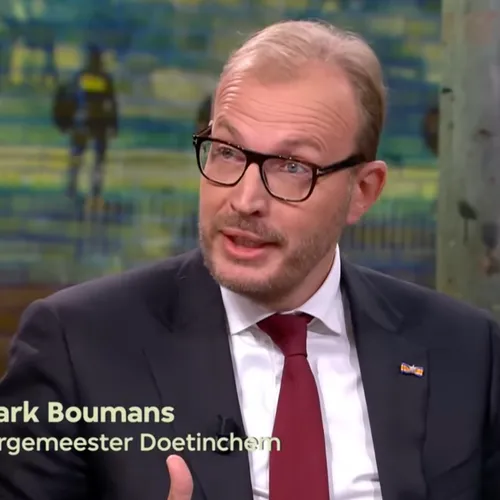 VVD-burgemeester over hoe Yesilgöz zijn partij en het land ten gronde richt met misleiding over migratie