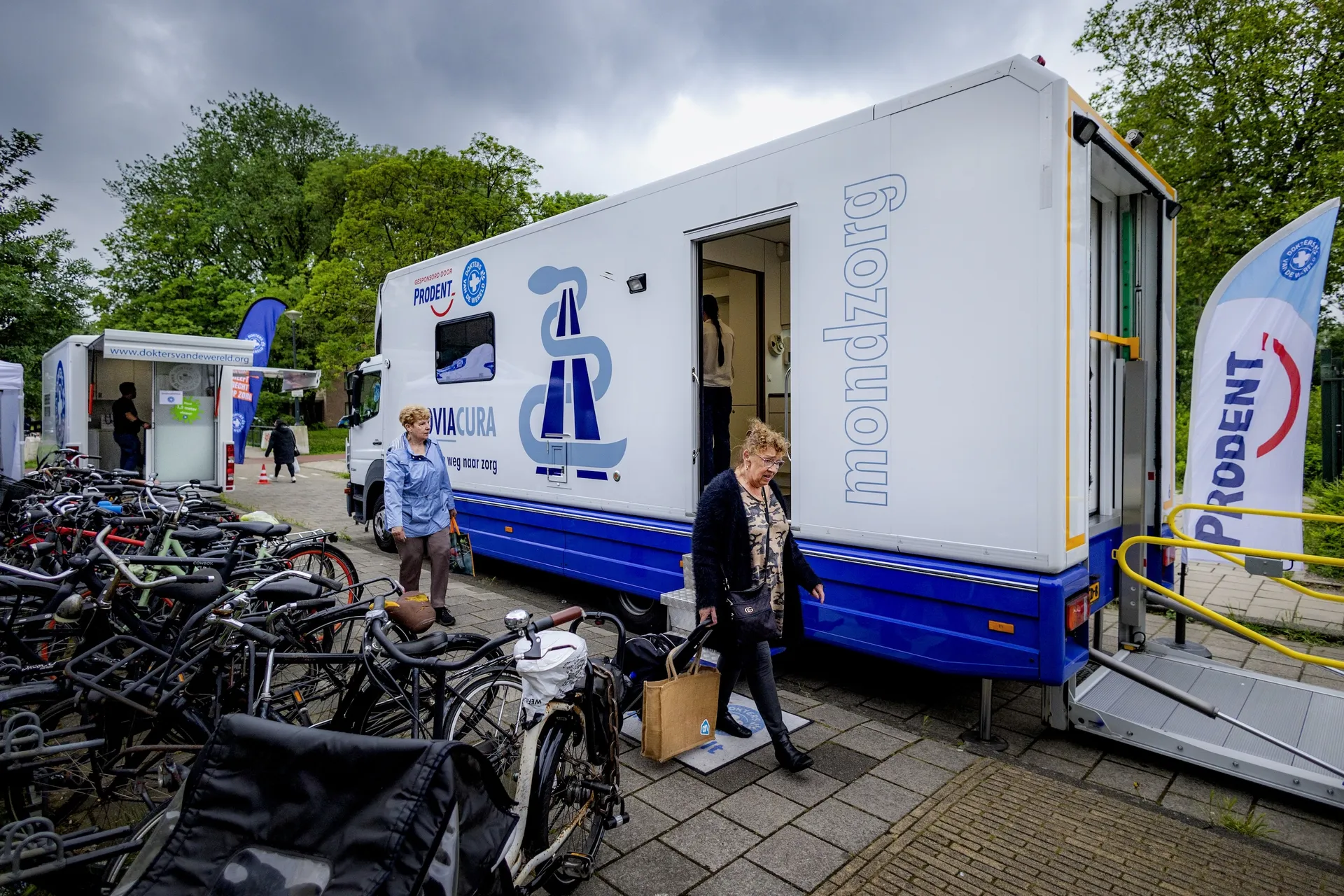 Afbeelding van Van verzorgingsstaat naar voedselbank: armenzorg 2.0