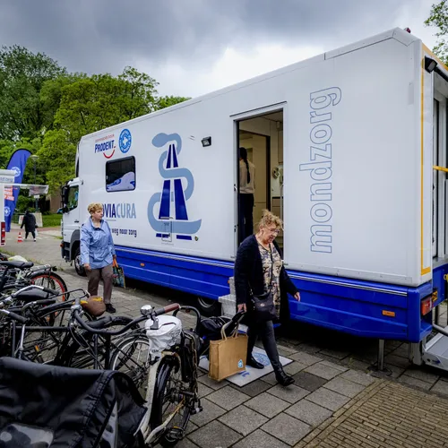 Van verzorgingsstaat naar voedselbank: armenzorg 2.0