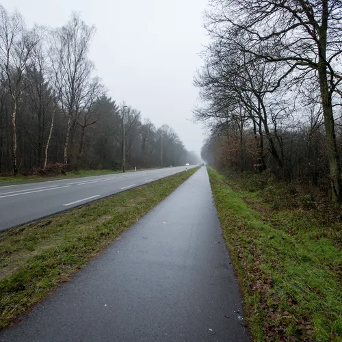 Een meisje van zeventien