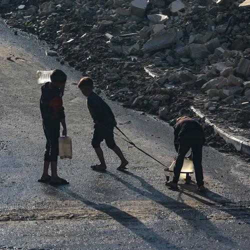 100.000 doden: wanneer trekken we eindelijk een grens?