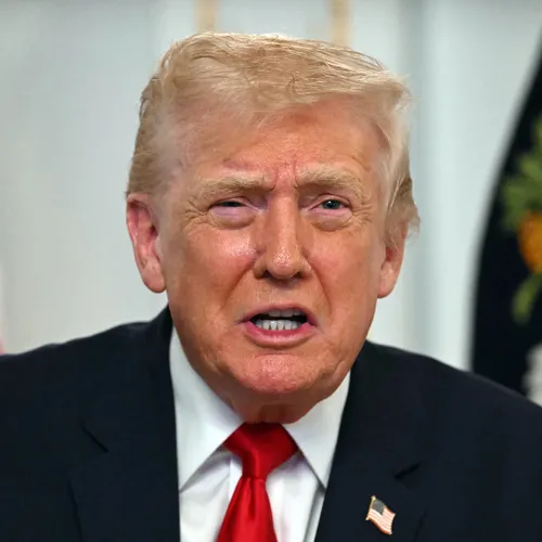 Witte Huis voert fascistische aanval op vrije pers op met haatwebsite