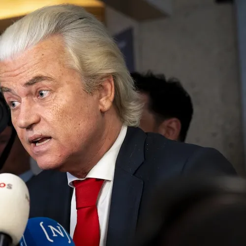 De politieke zelfmoord van Wilders: bedankt voor helemaal niets
