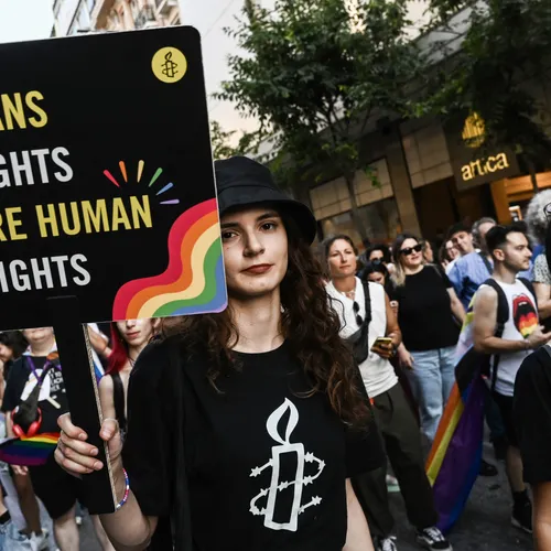 Het schrappen van de transgenderwet is ondemocratisch en inhoudelijk onzinnig