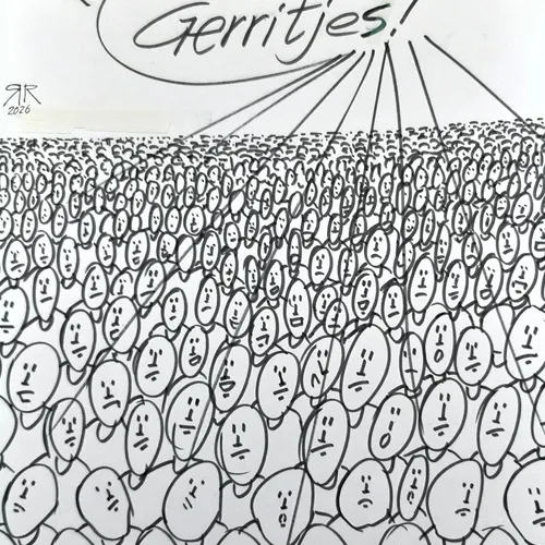 Wie zal Jetten z'n plannen betalen?