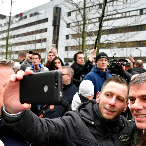 Wat PVV’ers Maikel Boon en Patrick Crijns Timmermans flikten, is al zo oud als de weg naar Kralingen