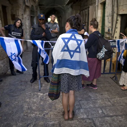 Deradicalisering van de Israëlische samenleving is een randvoorwaarde voor vrede